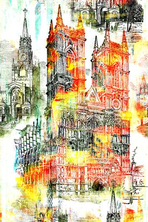 建筑印花华亿平台图片