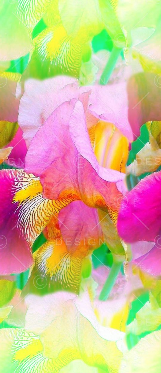 定位马来风格印花华亿平台图片