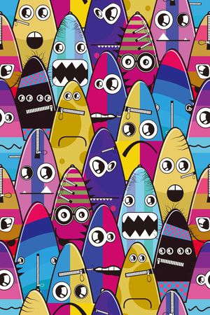 可爱印花华亿平台图片