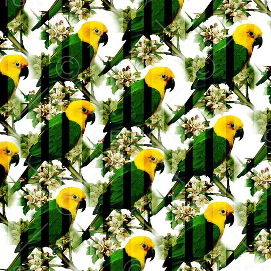 花印花华亿平台图片