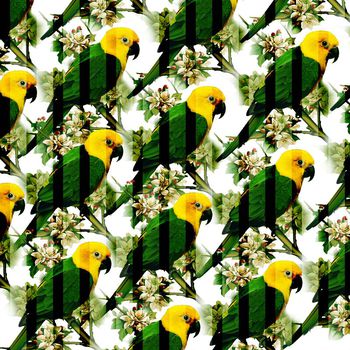 花印花华亿平台图片