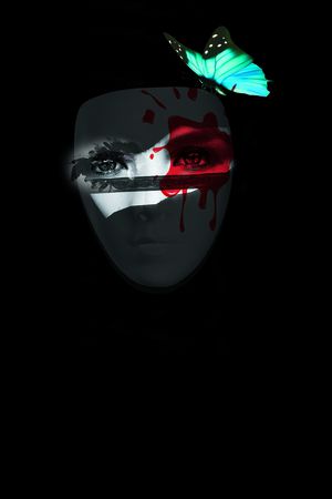 简约印花华亿平台图片