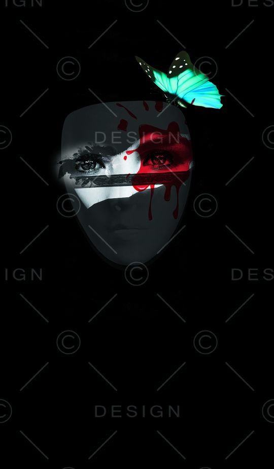 简约印花华亿平台图片