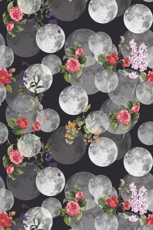 波点印花华亿平台图片