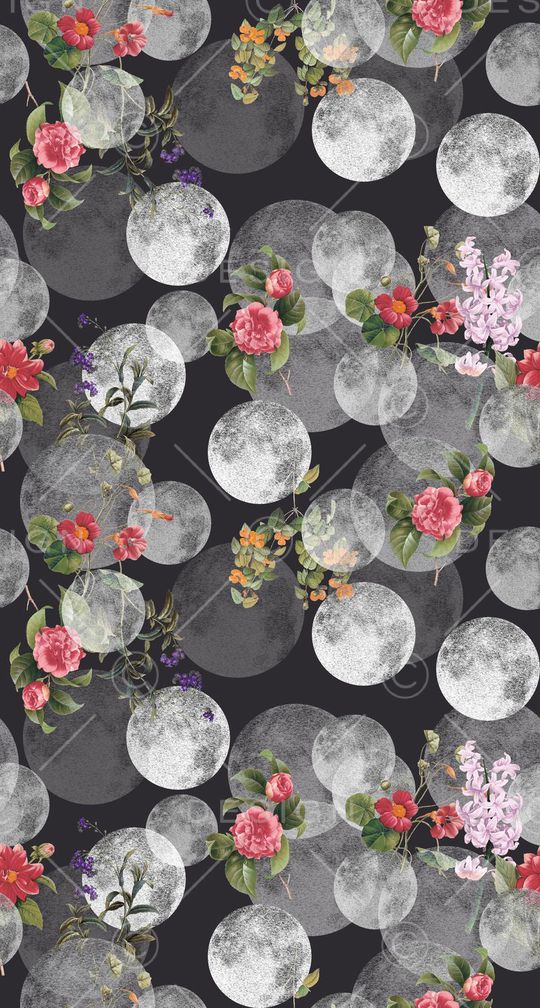 波点印花华亿平台图片