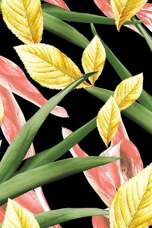 长花印花华亿平台图片