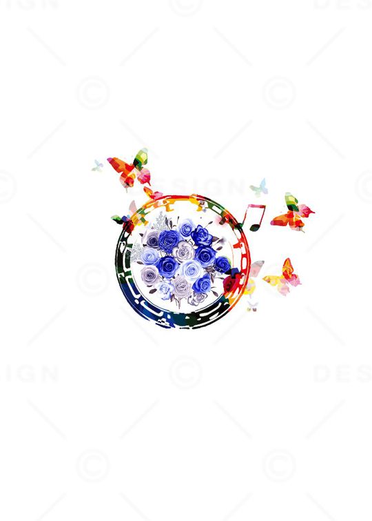 玫瑰印花华亿平台图片