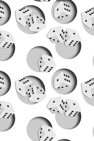 流行时尚印花华亿平台图片