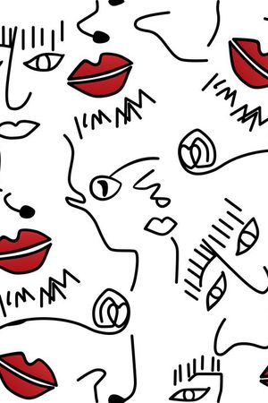 潮流印花华亿平台图片