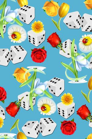 3D立体印花华亿平台图片