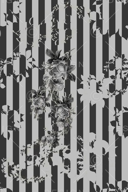 简约大气大牌印花华亿平台图片