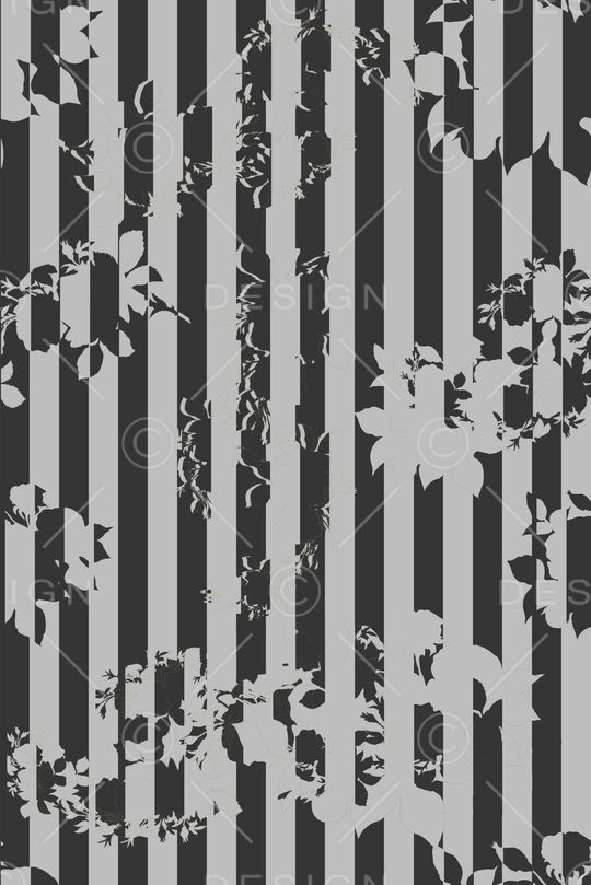 简约大气大牌印花华亿平台图片