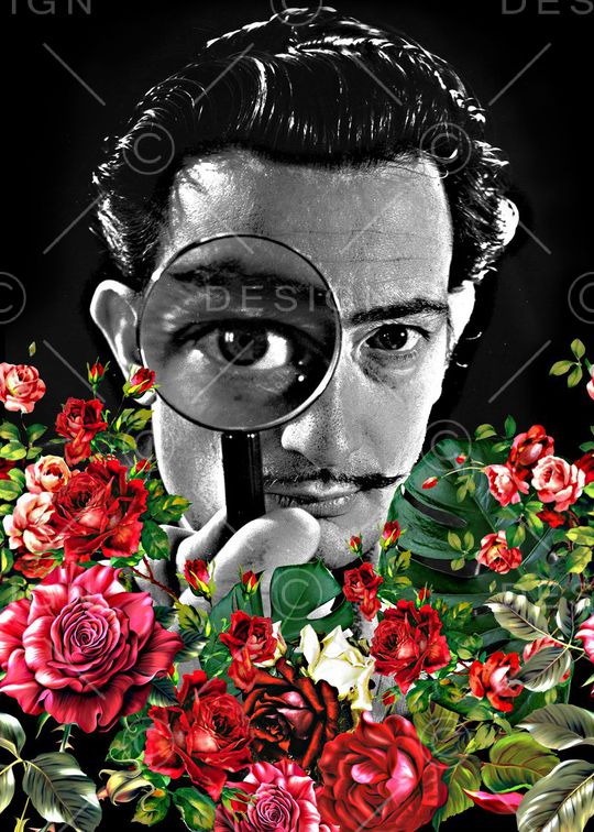 创意印花华亿平台图片