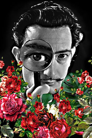 创意印花华亿平台图片