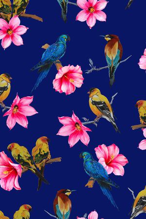 手绘印花华亿平台图片