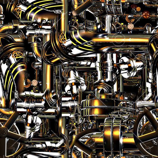 创意印花华亿平台图片