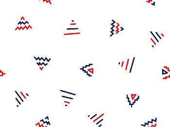 447257-时尚简单几何