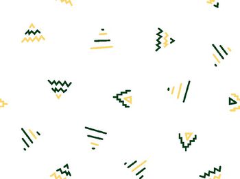 447258-时尚简单几何