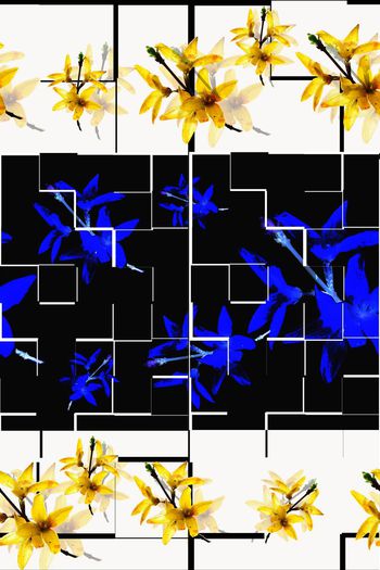 对比印花华亿平台图片