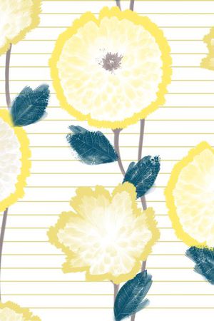 时尚抽象印花华亿平台图片