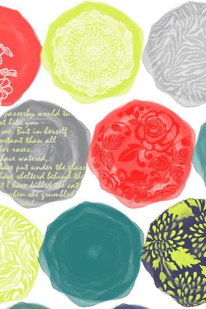 时尚印花华亿平台图片