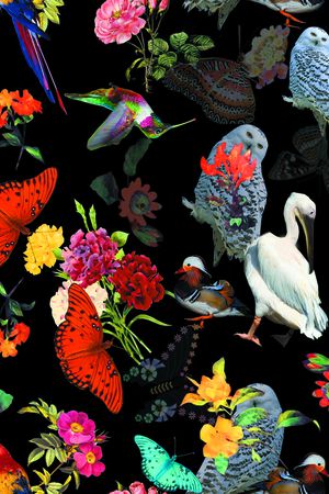 3D印花华亿平台图片