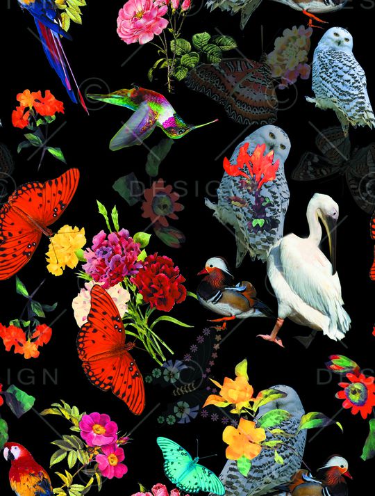 3D印花华亿平台图片