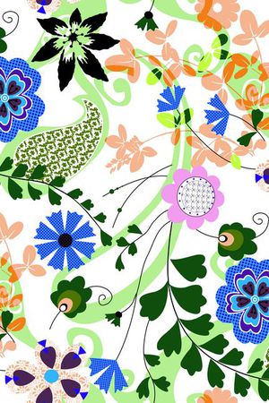 太阳花印花华亿平台图片