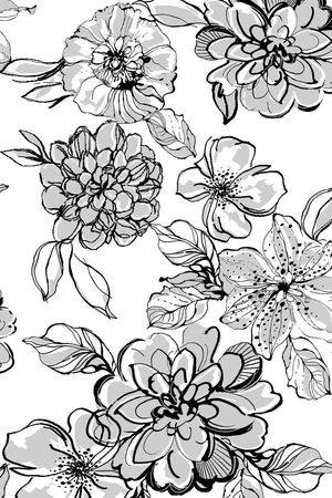 传统印花印花华亿平台图片