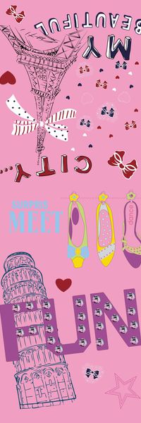 巴黎印花华亿平台图片