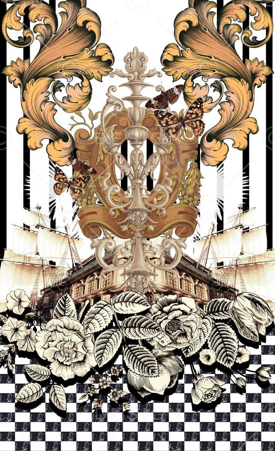 定位印花华亿平台图片