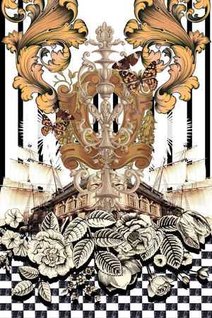 定位印花华亿平台图片