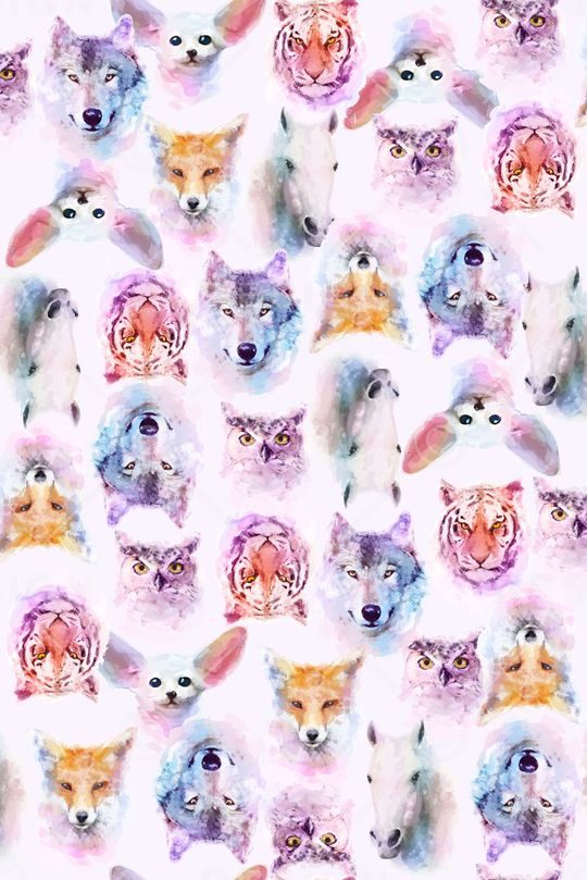 手绘印花华亿平台图片