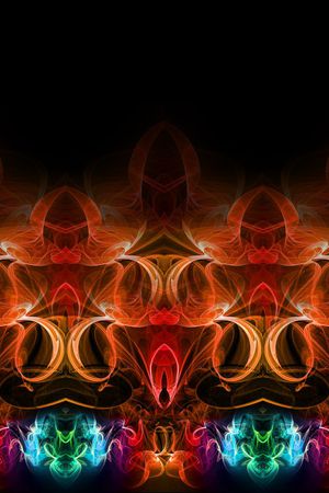 光线印花华亿平台图片