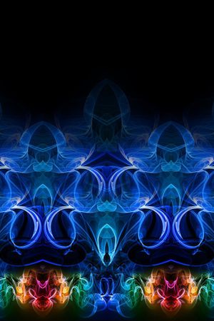 光线印花华亿平台图片