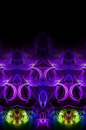 光线印花华亿平台图片