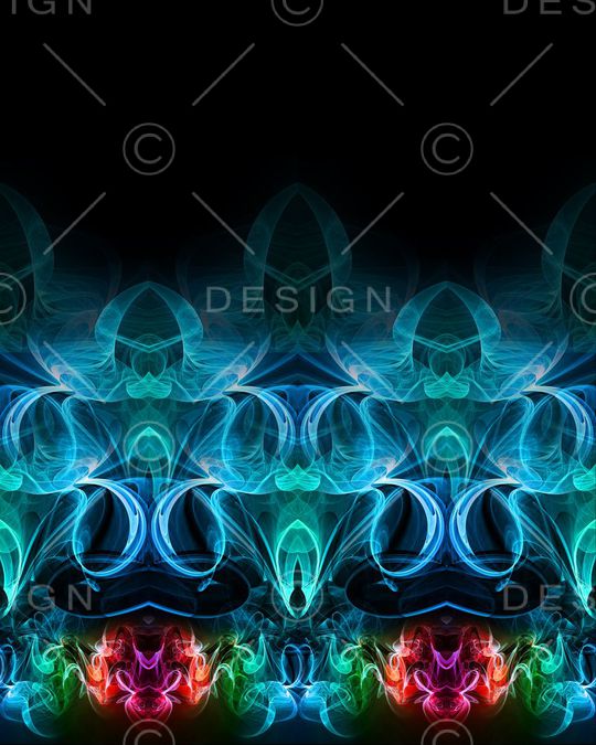 光线印花华亿平台图片