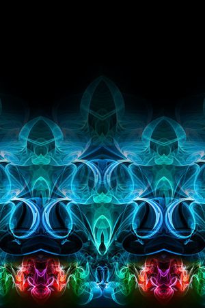 光线印花华亿平台图片