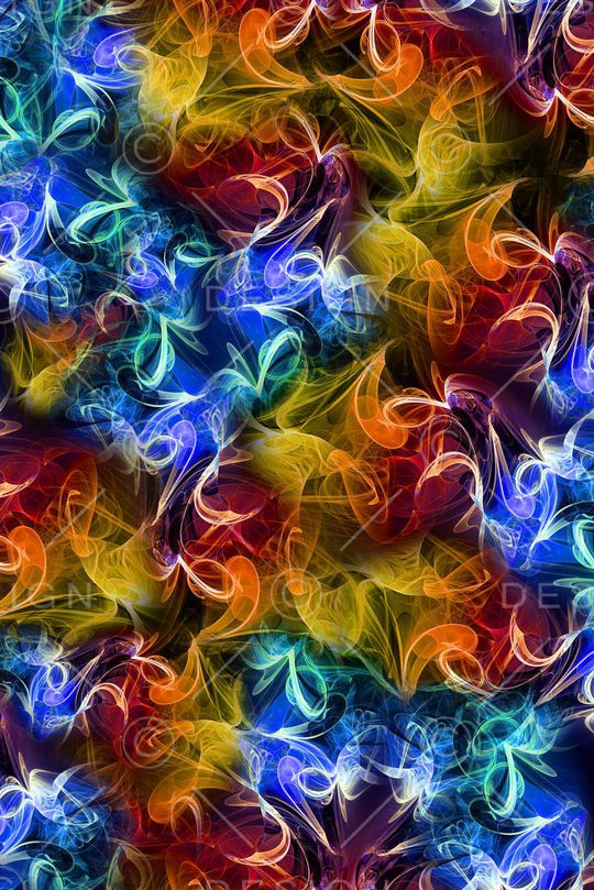 光线印花华亿平台图片