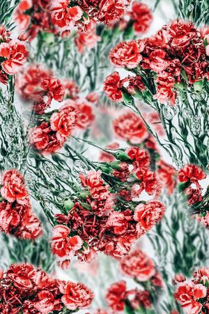 时尚印花华亿平台图片