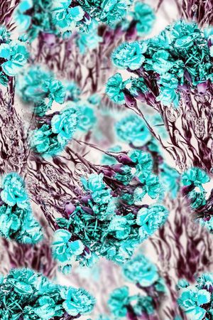 时尚印花华亿平台图片