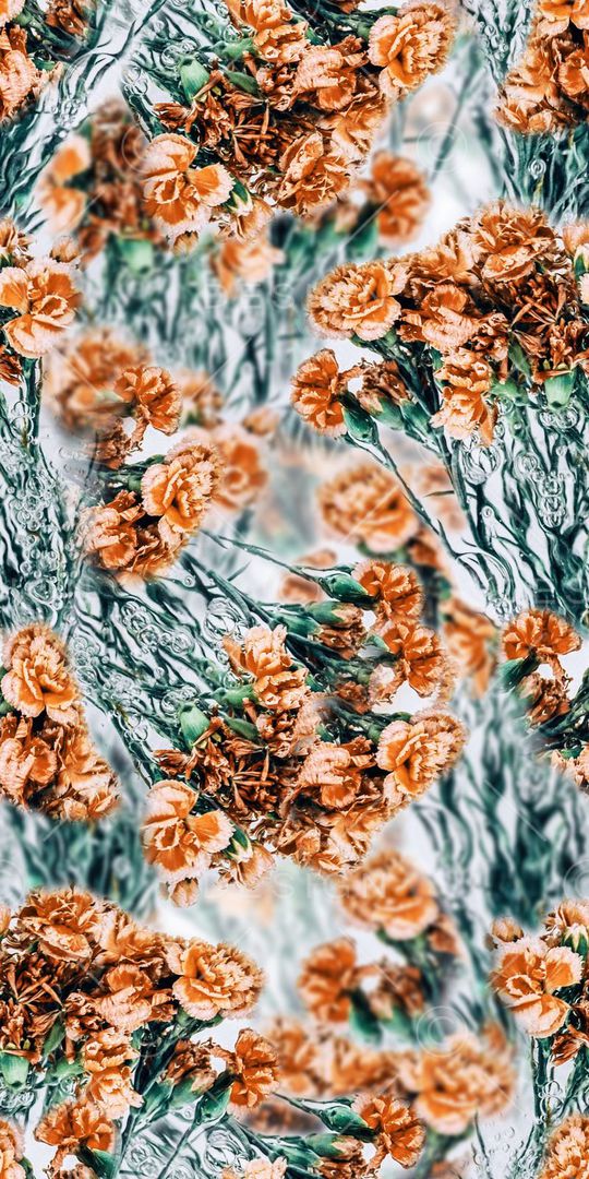 时尚印花华亿平台图片