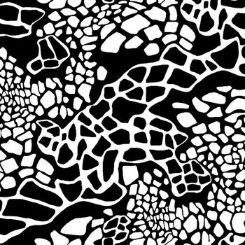 黑点印花华亿平台图片