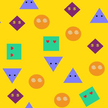 儿童印花华亿平台图片