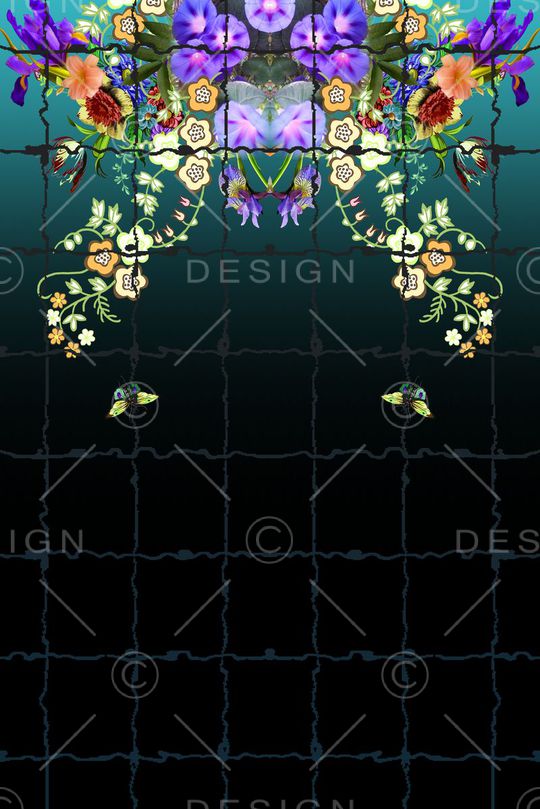 定位印花华亿平台图片