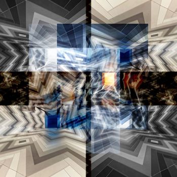 男装印花华亿平台图片