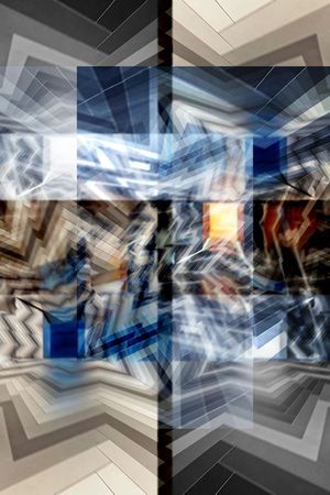 男装印花华亿平台图片