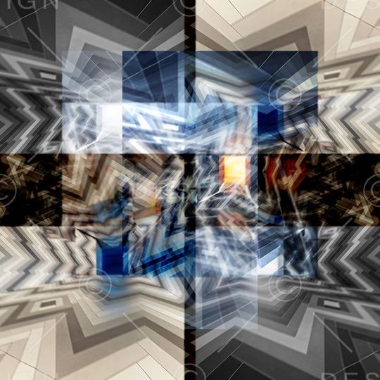 男装印花华亿平台图片