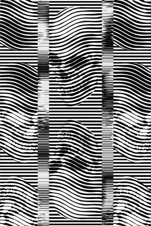 骷髅头印花华亿平台图片