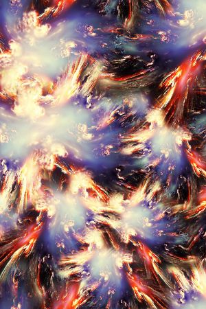 潮流印花华亿平台图片